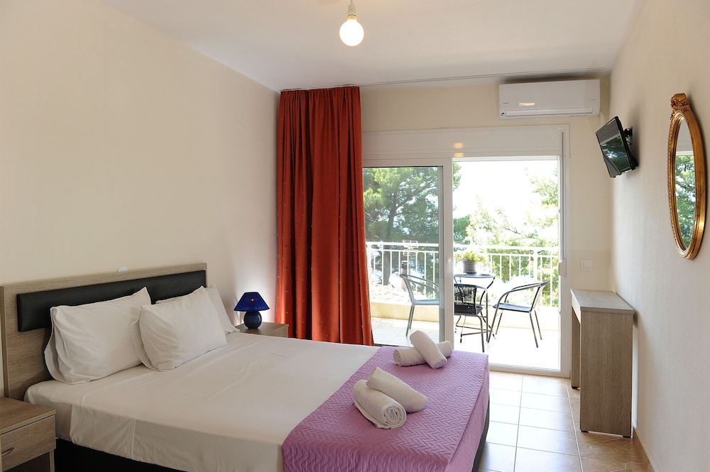 Double Room, Sea View photo 1