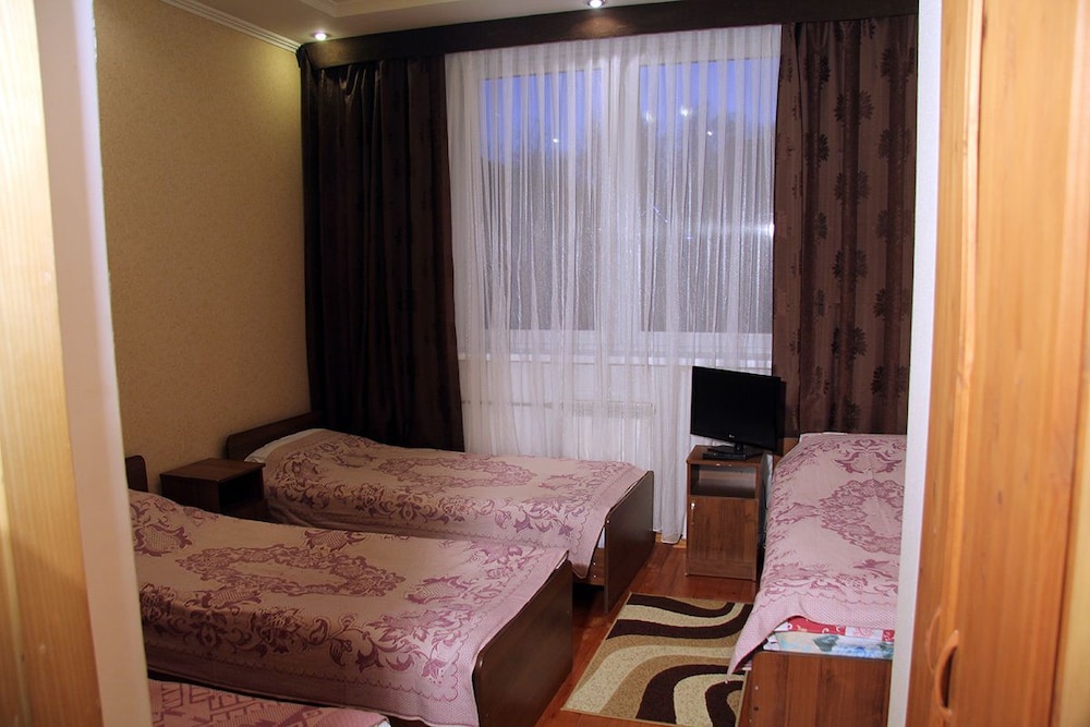 Standard Quadruple Room photo 2
