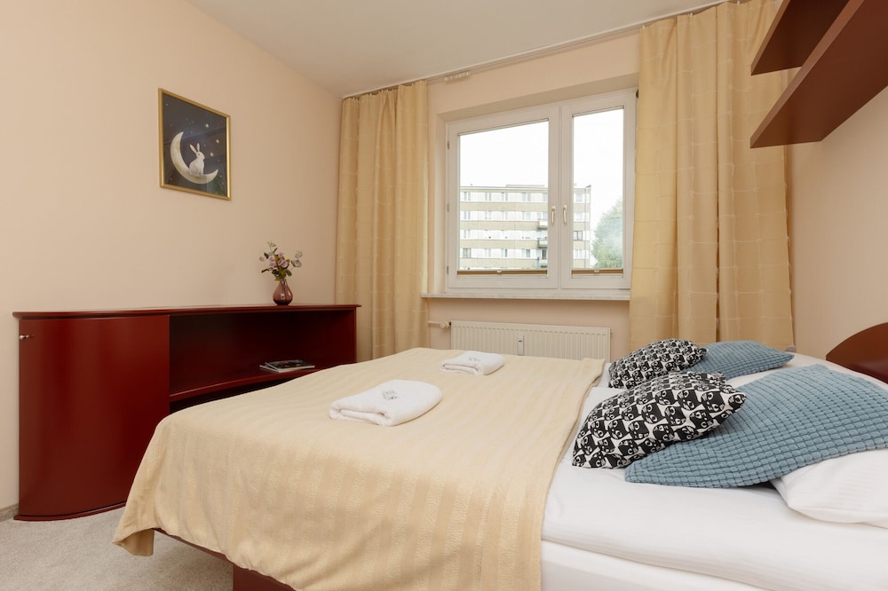 Apartment, 1 Bedroom, Balcony photo 2