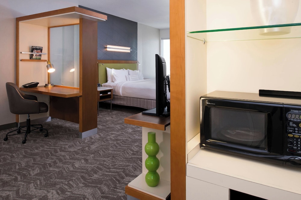 Suite, Multiple Beds (Hearing Accessible) - Photo 1