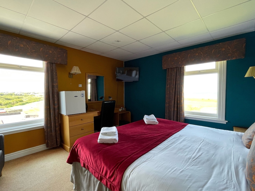 Executive Double Room, 1 Bedroom