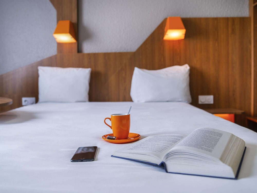 Standard Double Room, 1 Double Bed
