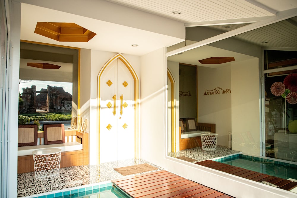 Royal Suite - Photo 4