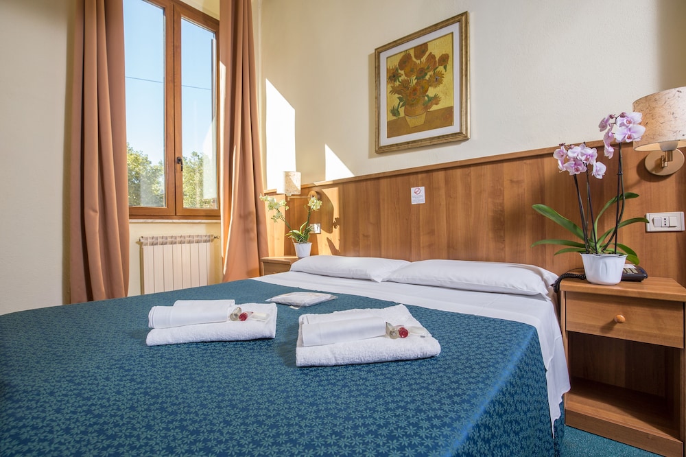 Superior Double or Twin Room photo 1