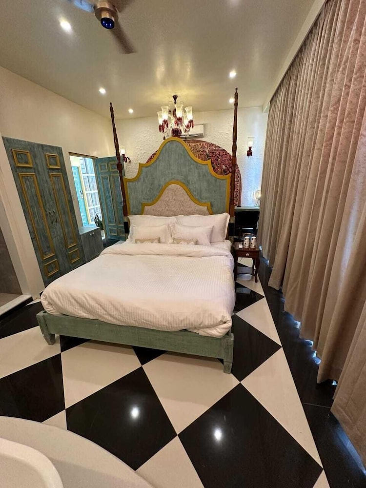 Signature Double Room