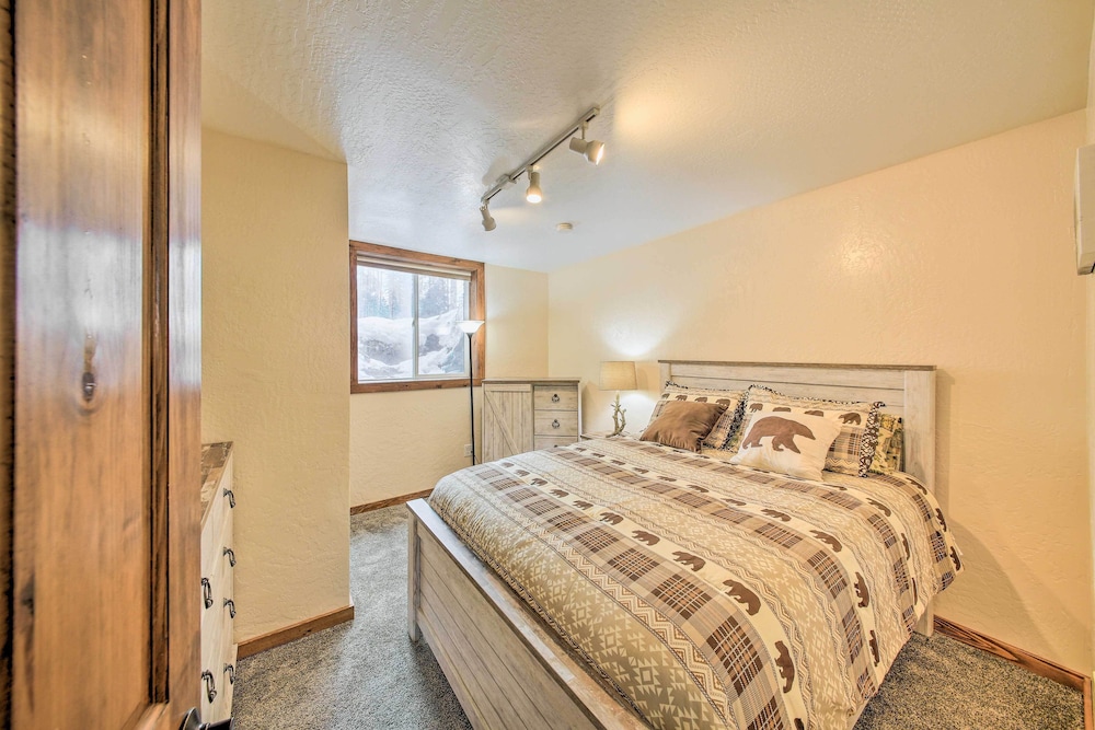 House (3 Bedrooms) photo 1