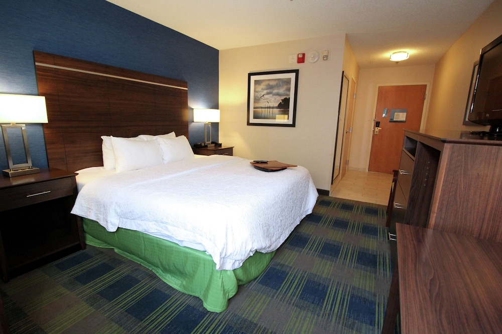 Room, 1 King Bed, Accessible, Non Smoking - Photo 1