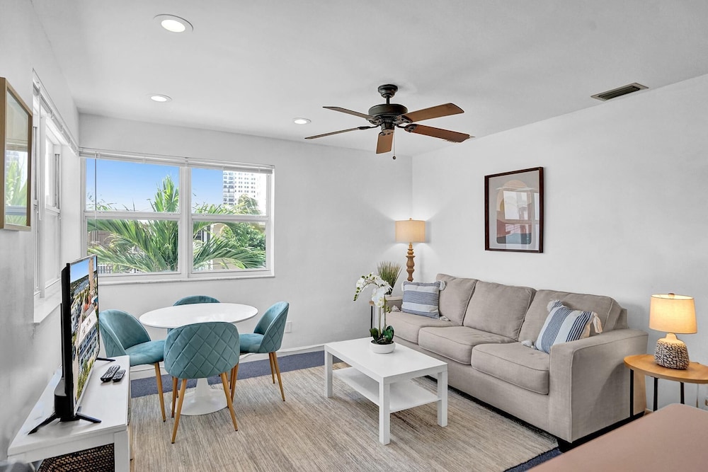 Exclusive Apartment