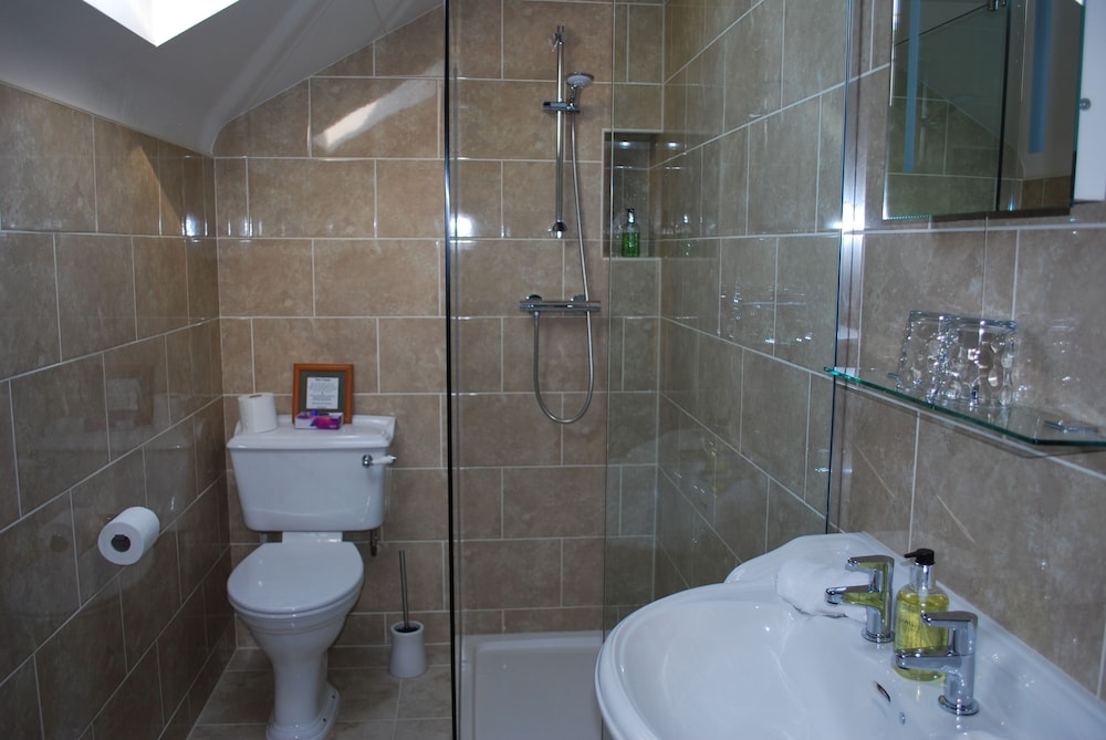 Double Or Twin Room photo 2