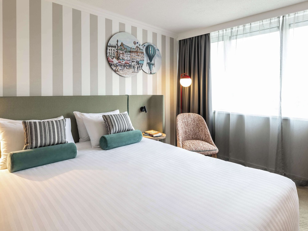 Superior Room, 1 Double Bed (Privilege) - Photo 1