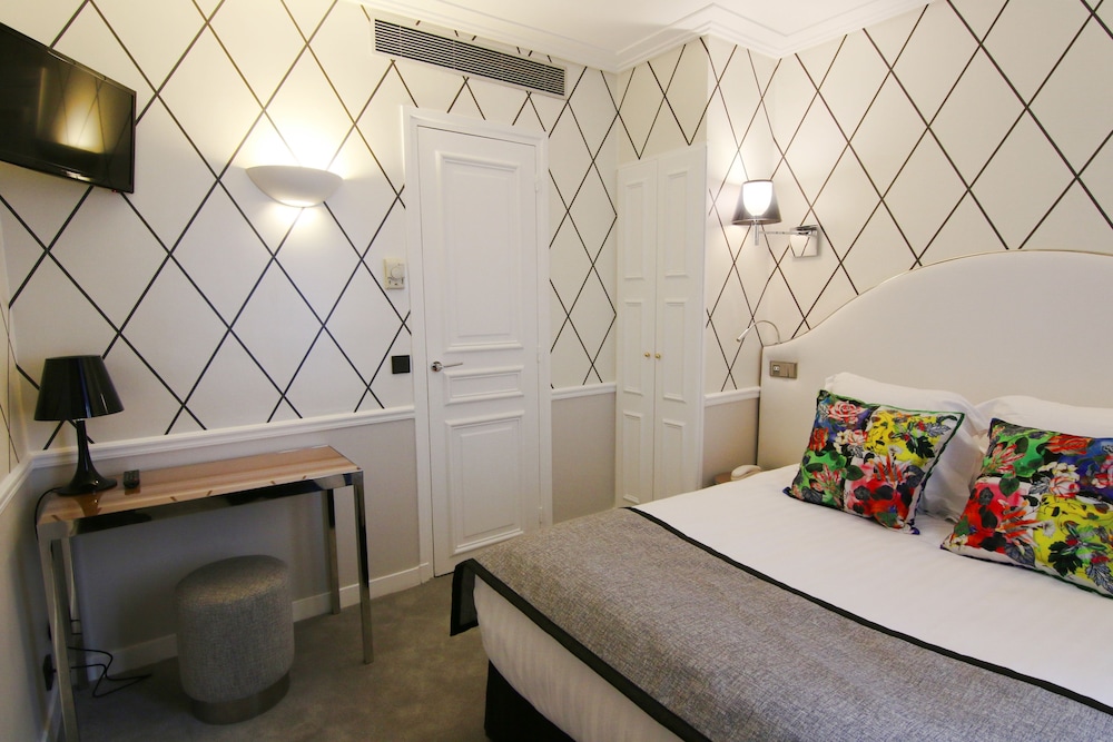 Classic Single Room photo 2
