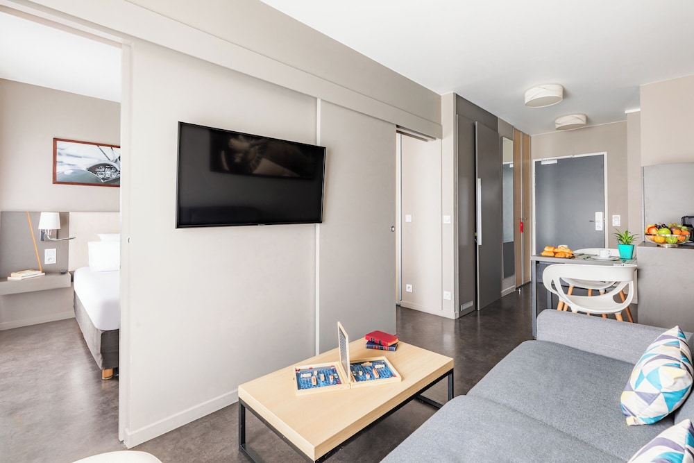 One Bedroom Apartment photo 3
