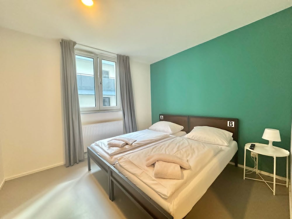 Classic Double or Twin Room, Patio, Courtyard View photo 1