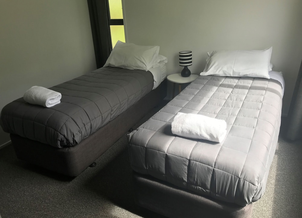 Two Bedroom Motel