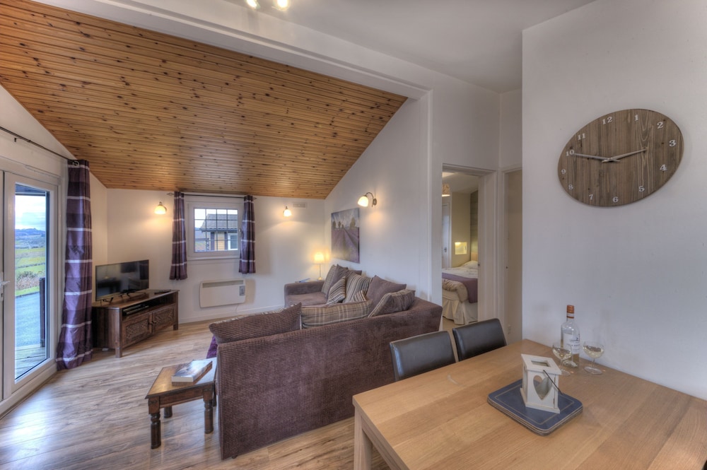 Cottage, 2 Bedrooms (Badger Sett Lodge) photo 2