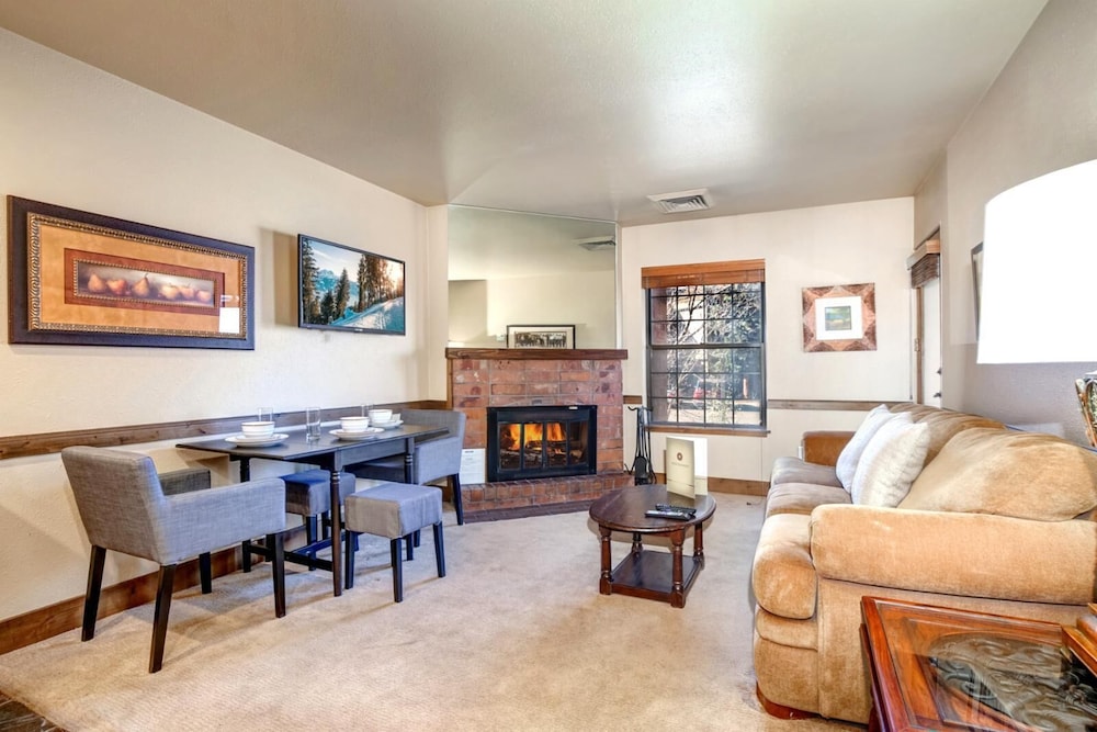 Condo, 1 Bedroom, Mountain View (Cbi-103) photo 1