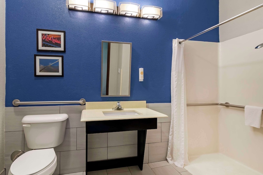 Comfort Suites St Charles-St Louis, Billede 4