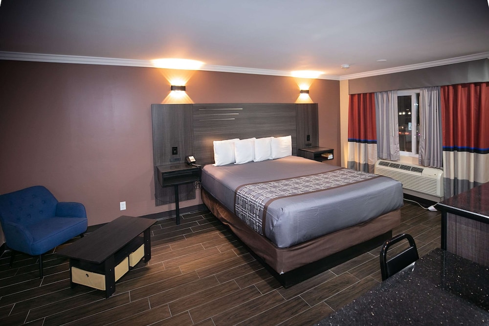Room, 1 King Bed