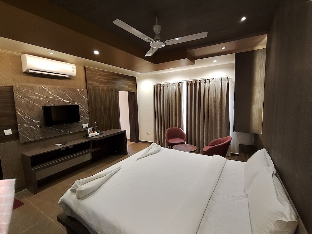 Honeymoon Cottage