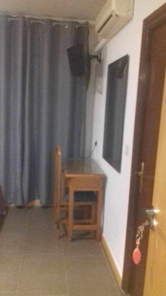 Triple Room photo 3