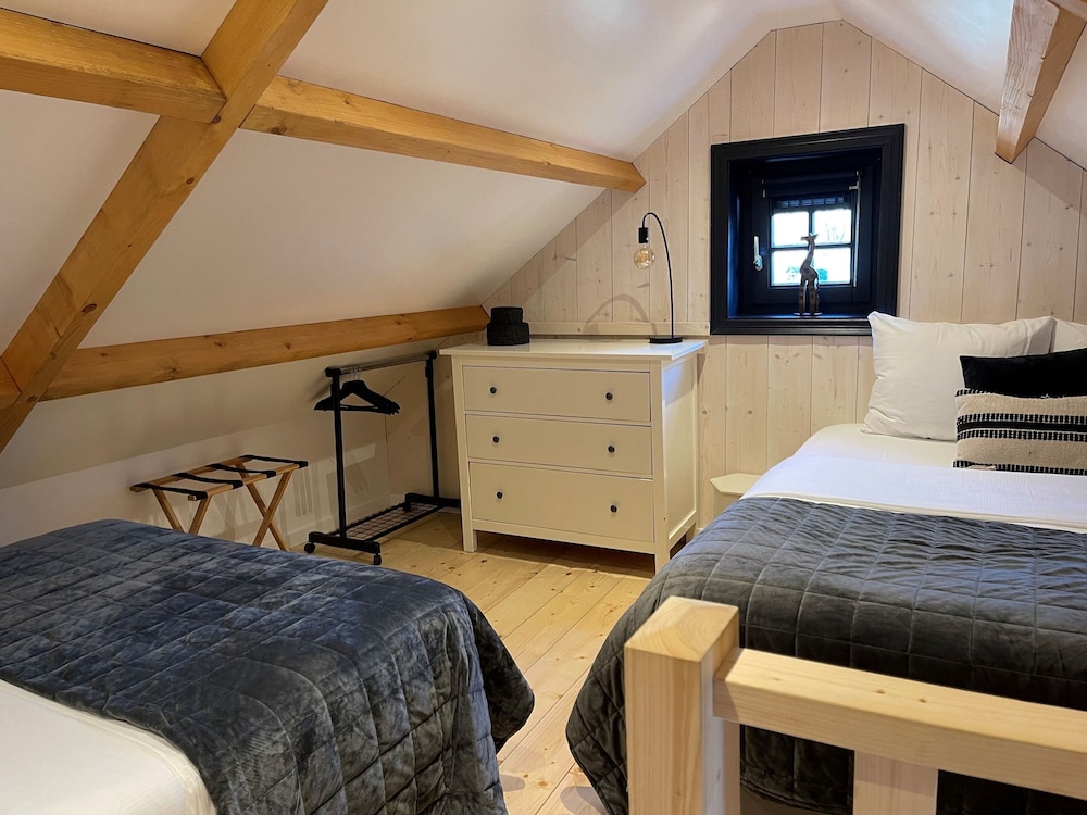 Chalet photo 3