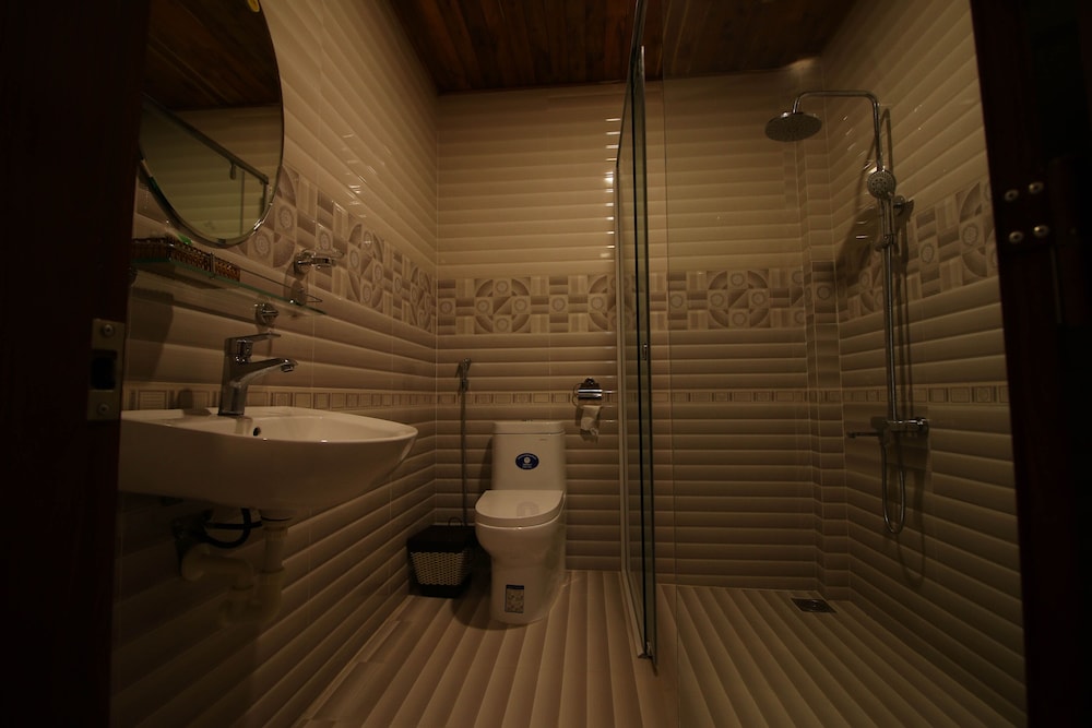 Family Bungalow - Photo 7