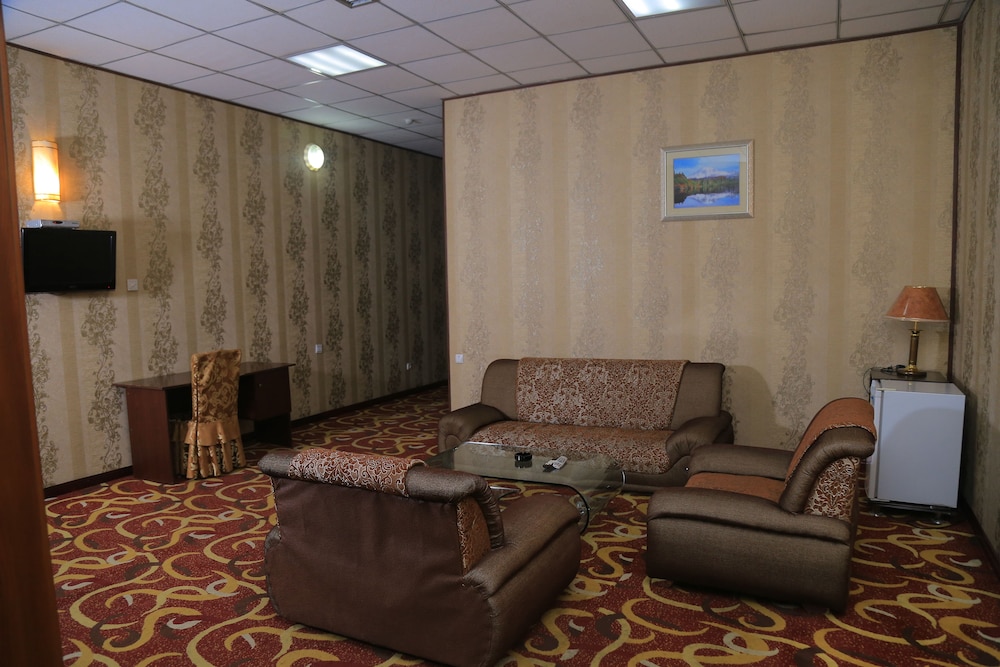 Superior Quadruple Room photo 3