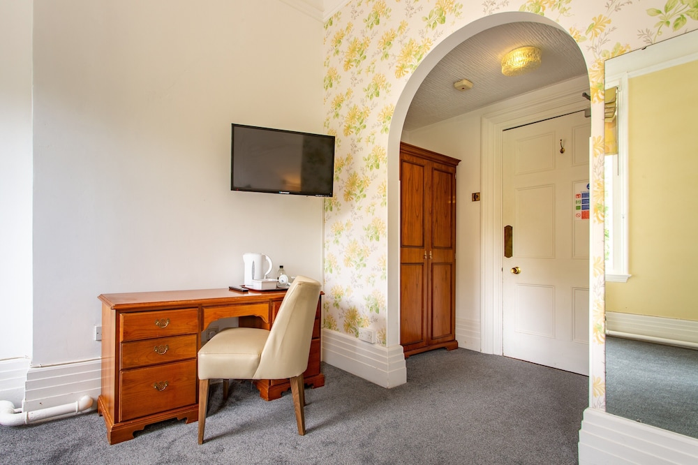 Standard Double Room photo 2