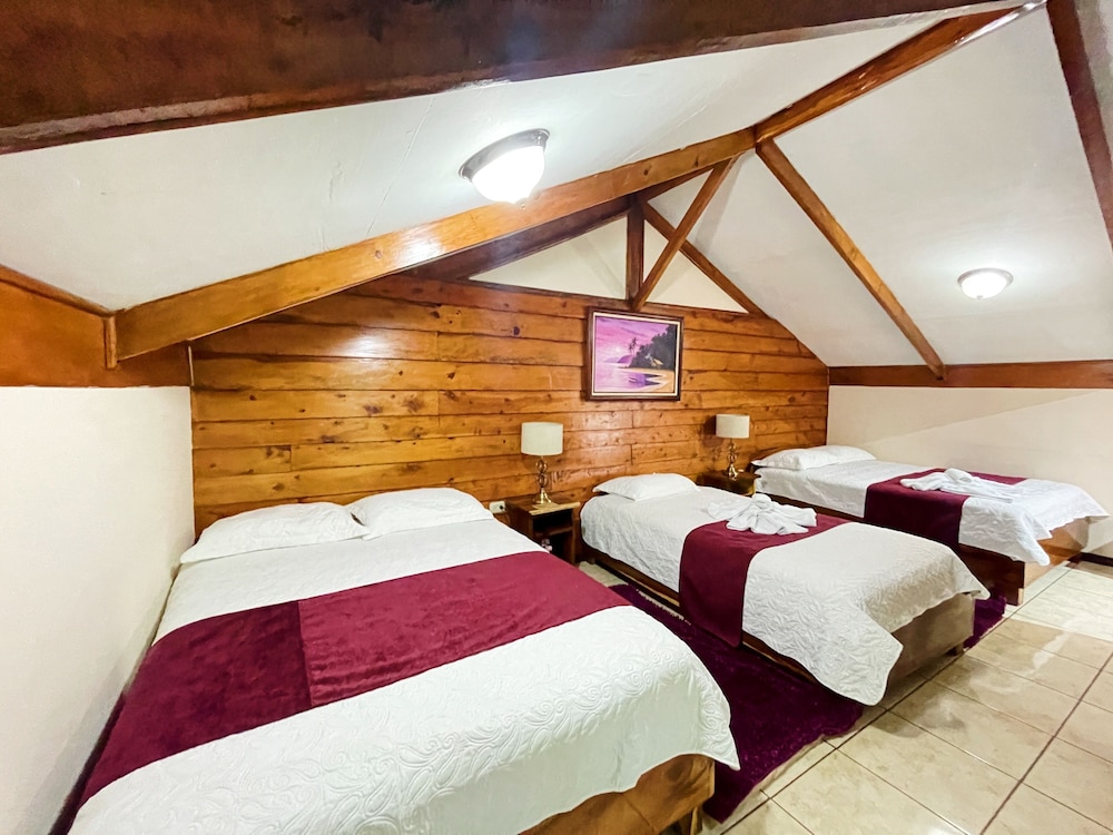 Family Chalet, Mountain View