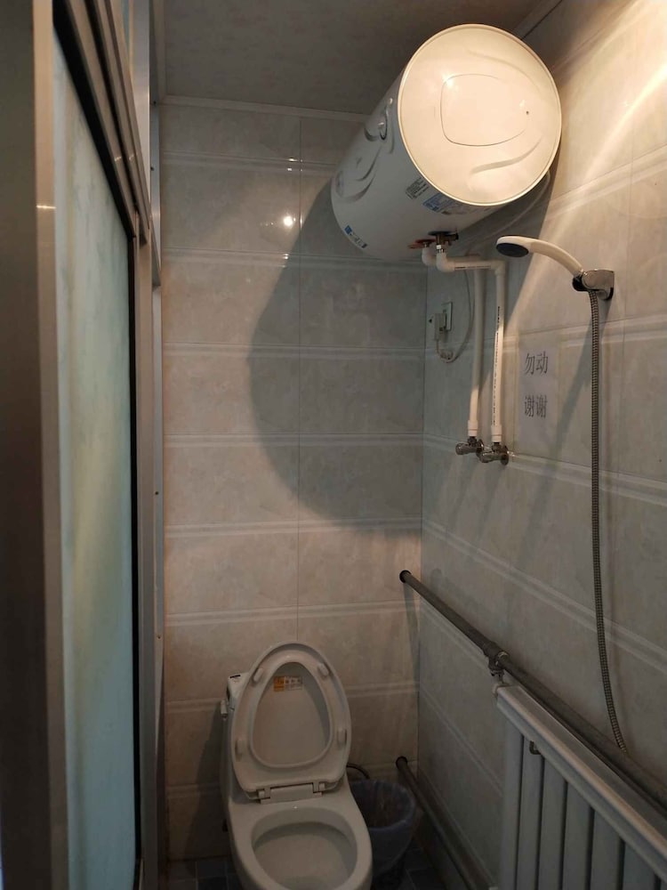 Standard Double Room(Chinese Citizens Only) photo 2