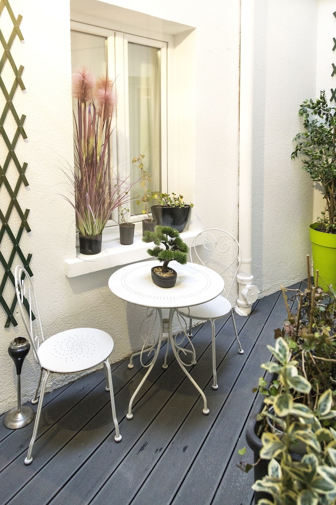 Superior Studio, 1 Double Bed (2 pax, 106 Rue de Paris) - Photo 16