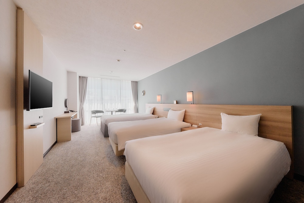 [Deluxe Twin Room] Non-smoking 30sqm photo 3