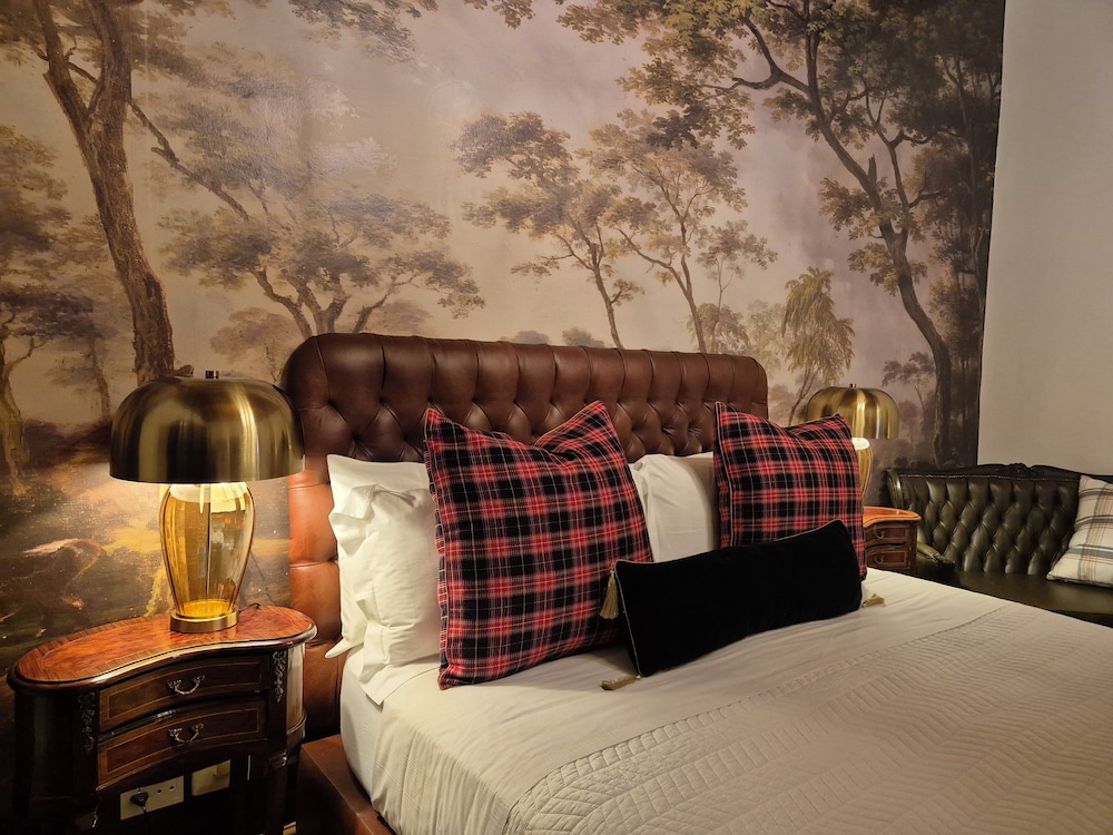 Manor House room 2 photo 3