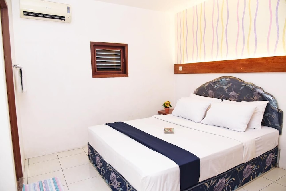 Standard Double Room - Photo 1