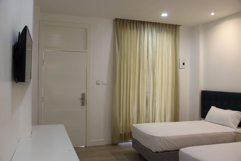 Twin Room, 2 Twin Beds photo 1