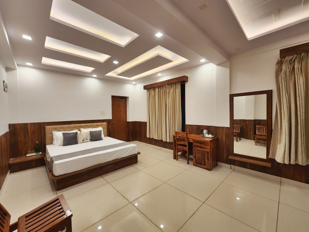 Superior Room photo 1