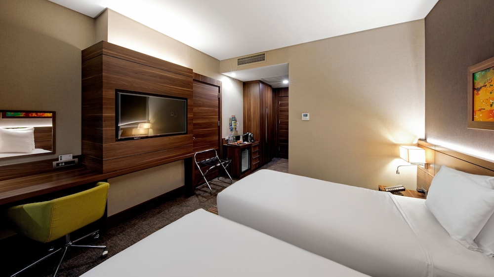 Premium Room, 2 Single Beds
