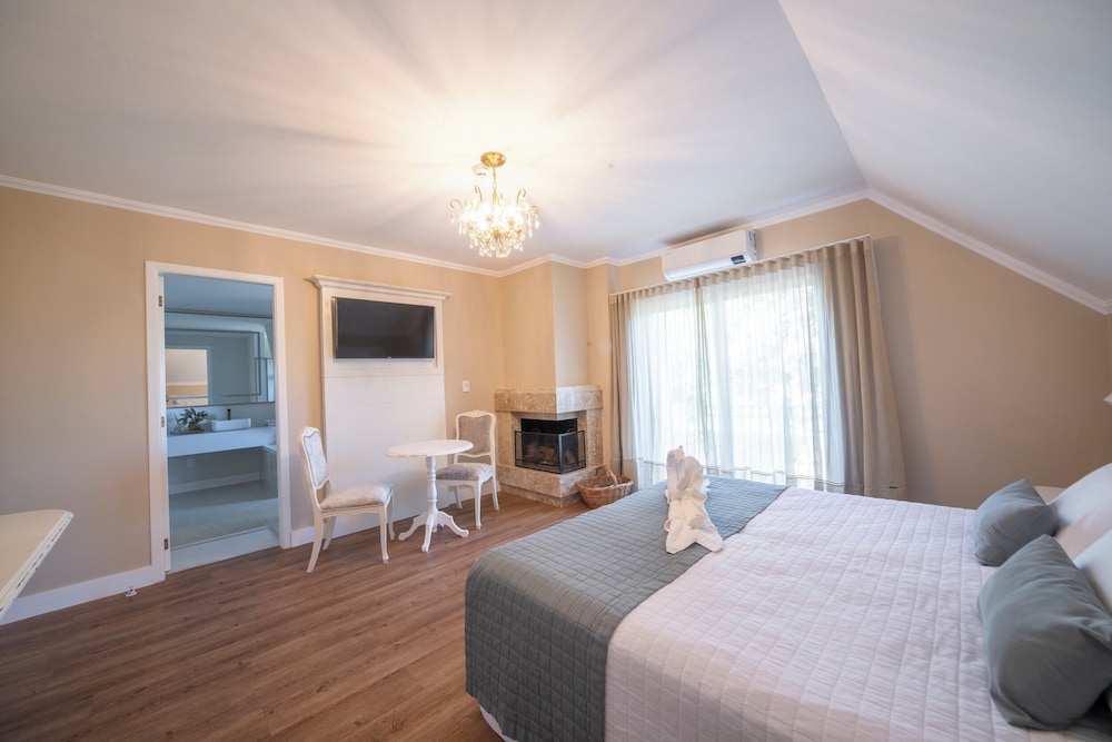 Romantic Double Room photo 2