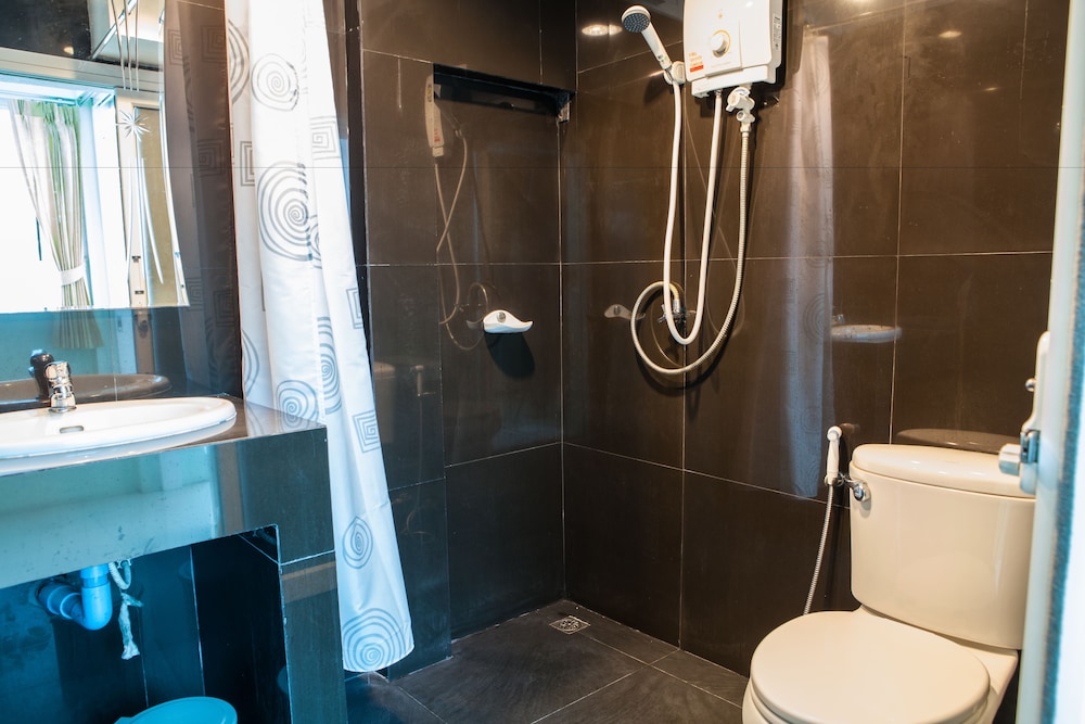 Standard Double or Twin Room photo 2