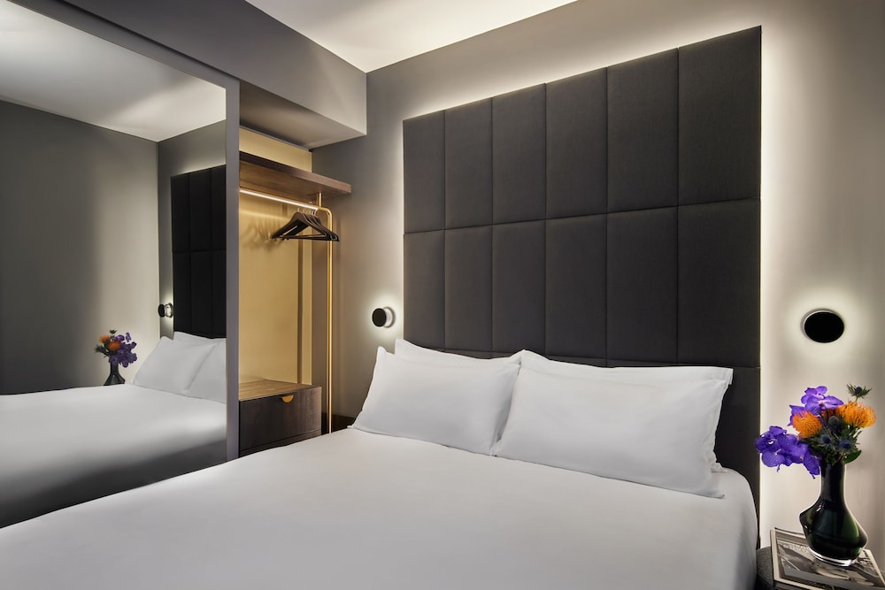 Economy Room photo 1