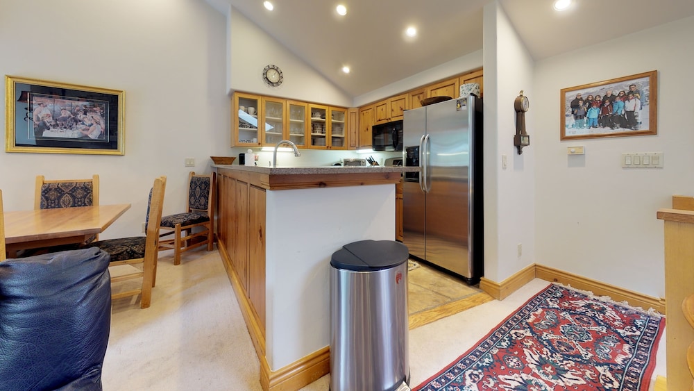 Condo, 1 Bedroom (Platinum)