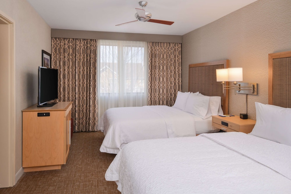 Suite, 2 Queen Beds, Accessible, Non Smoking - Photo 1