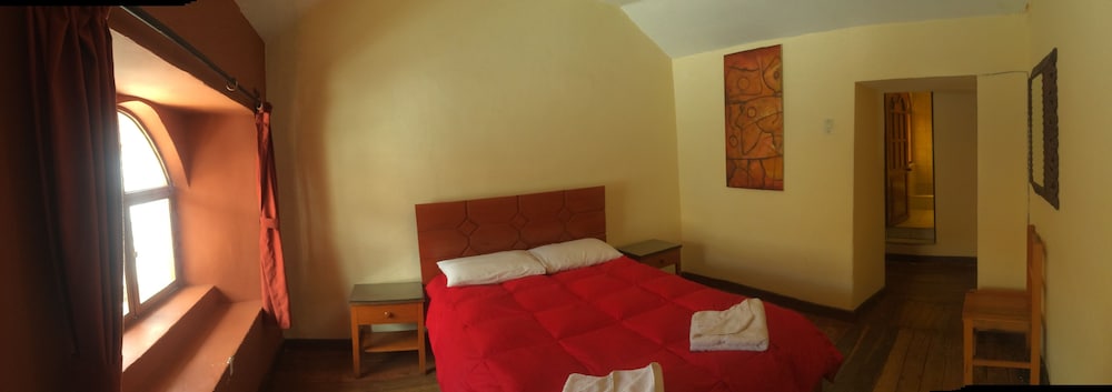 Double Room photo 3