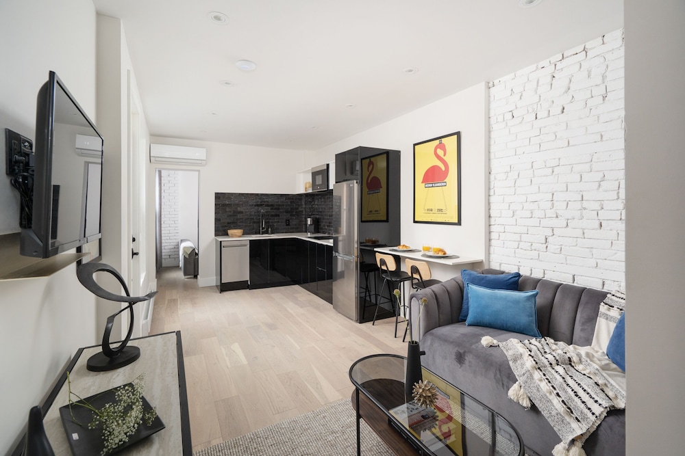 Maison Saint-Denis #6