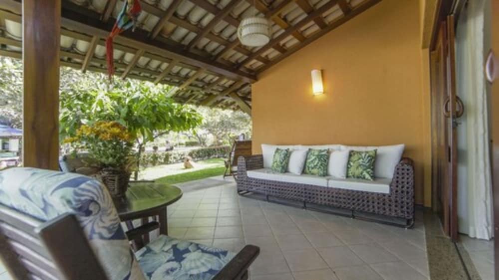 Mar Paraíso Hotel — Apartment