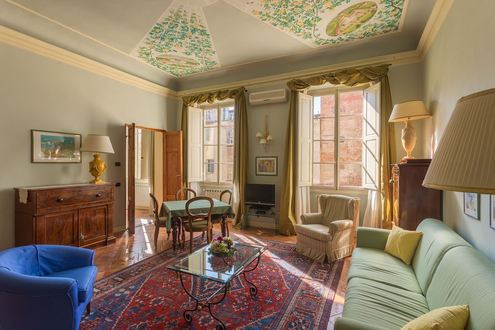 Deluxe Apartment, 2 Bedrooms, 2 Bathrooms