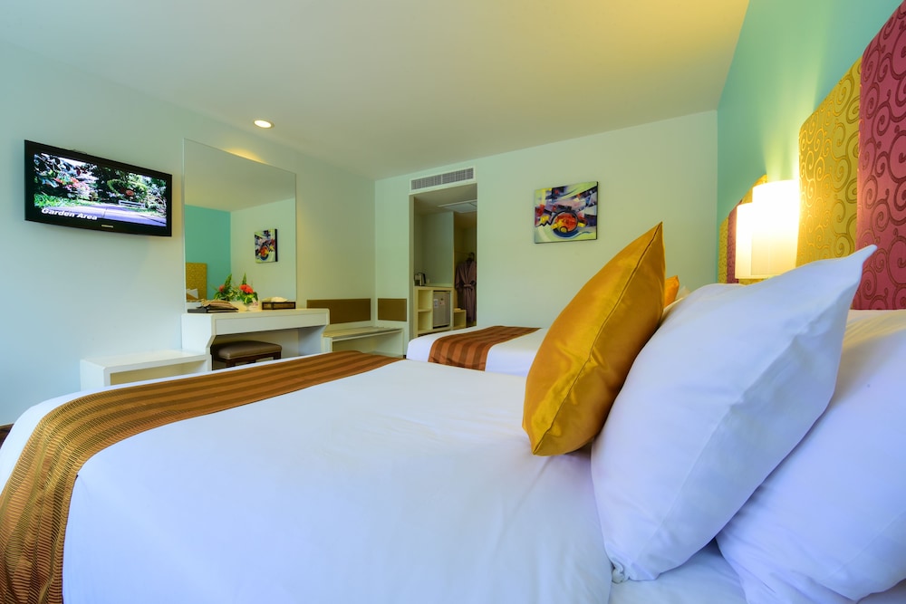 Superior Room - Photo 8
