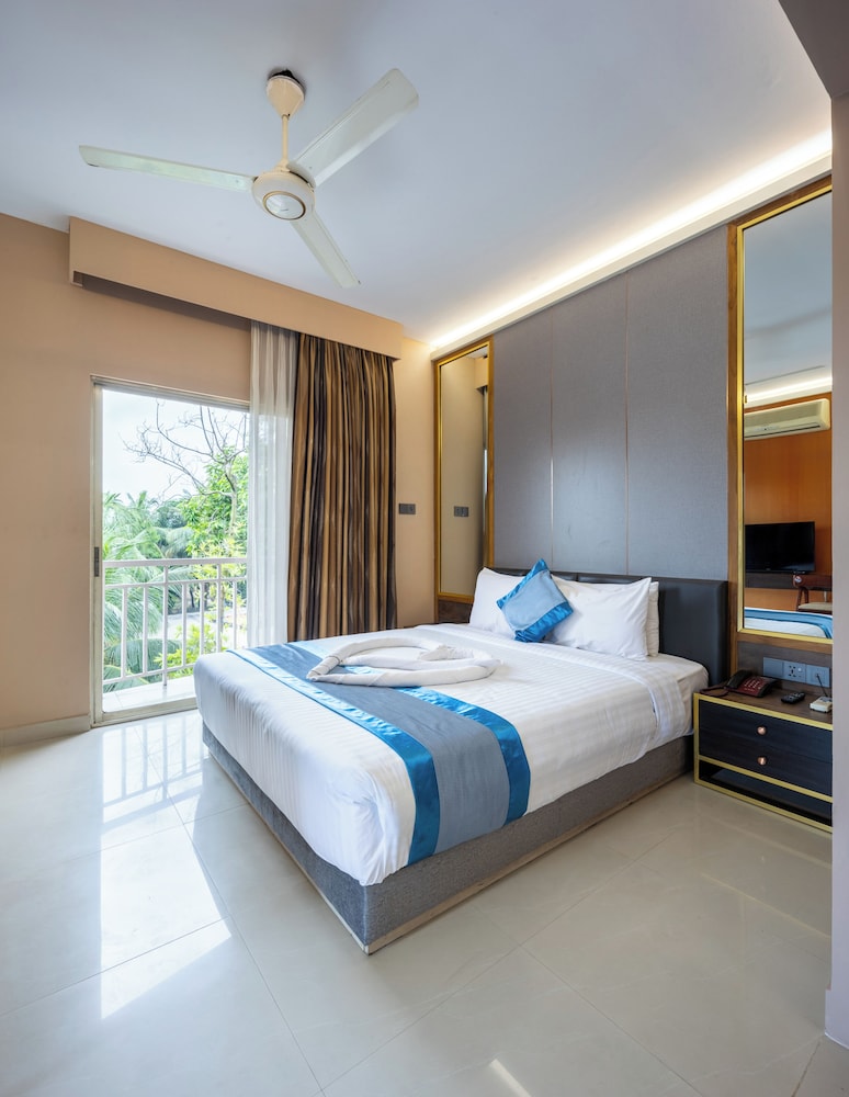 Deluxe Room photo 3