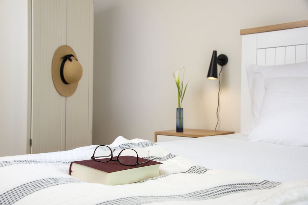 Economy Double Room photo 3