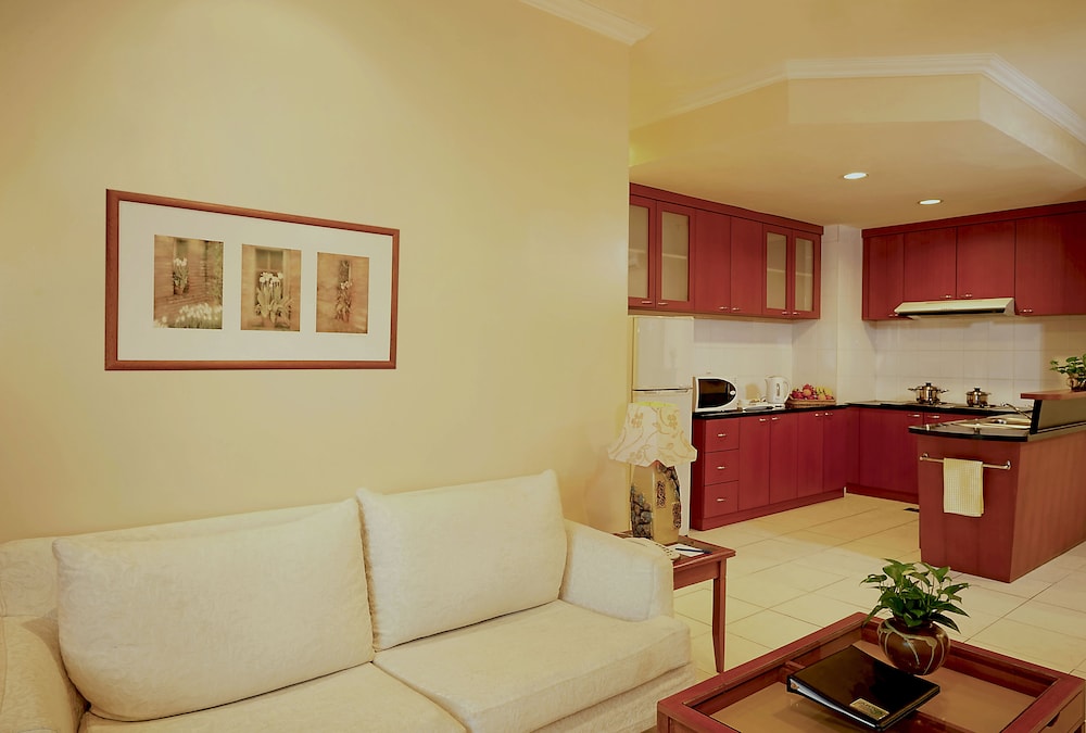 Executive Apartment, 2 Bedrooms - Photo 3